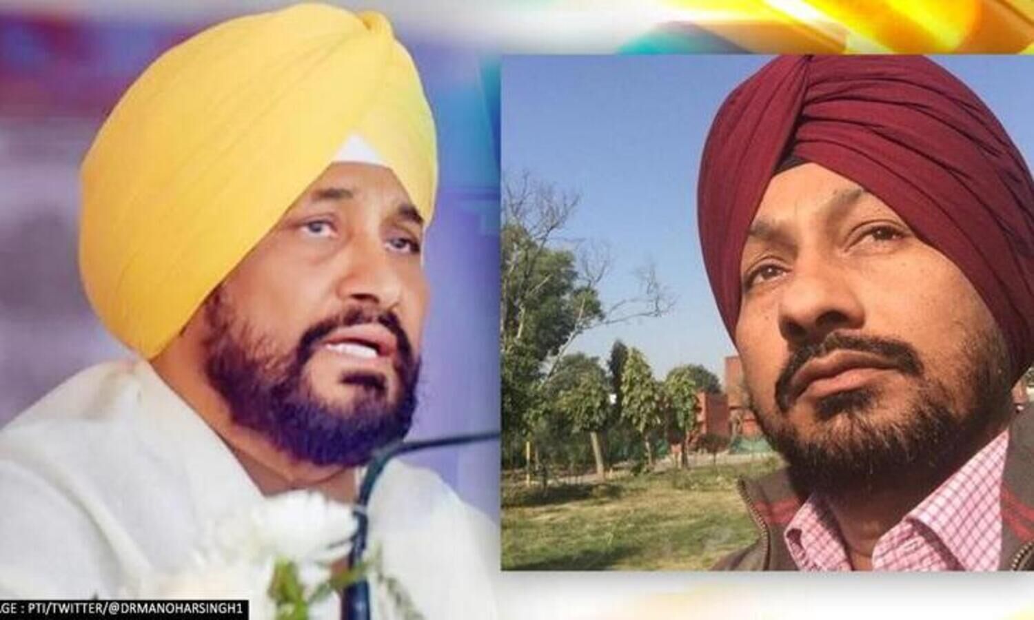 Punjab CM Channis brother says will fight as independent from Bassi Pathana seat