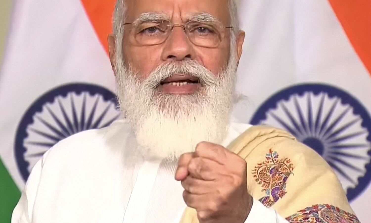 PM Modi, Xi to address WEFs Davos Agenda summit today