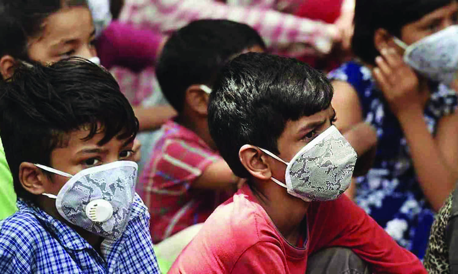 Over 1.47 lakh kids lost their parents due to Covid and other reasons since April 2020: NCPCR to SC