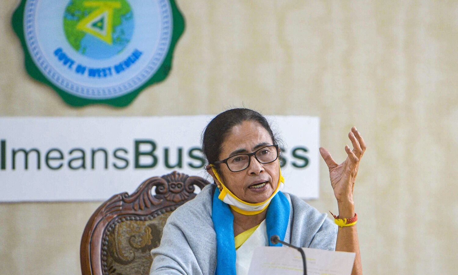 Shocked by Centres move to reject Netaji tableau from R-day parade: Mamata Shocked by Centres move to reject Netaji tableau from R-day parade: Mamata