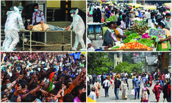 Talking Shop: I told you so Talking Shop: I told you so