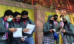 300 Delhi govt schools to set up Kindness Walls for donations 300 Delhi govt schools to set up Kindness Walls for donations