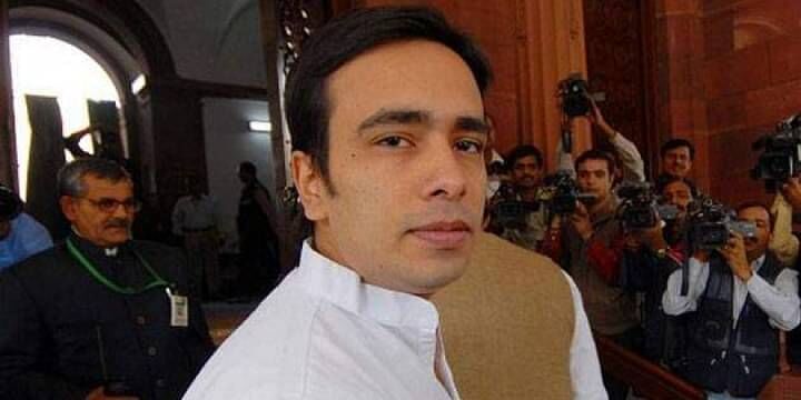 RLD leader Jayant accuses BJP of indulging in polarisation, says anti-Muslim rhetoric wont work