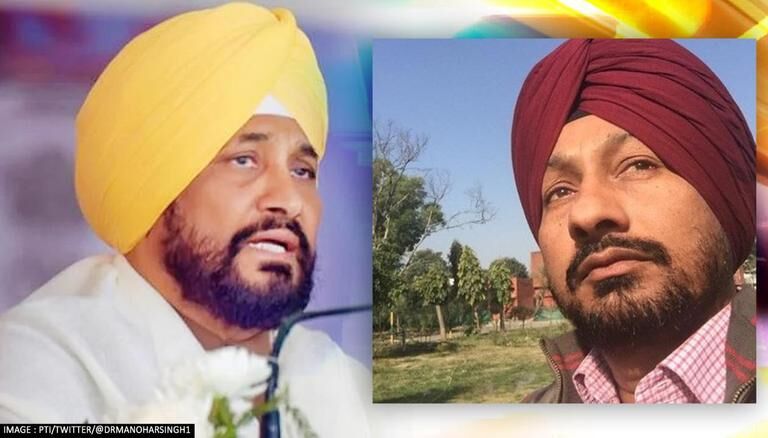 Punjab CM Channis brother says will fight as independent from Bassi Pathana seat