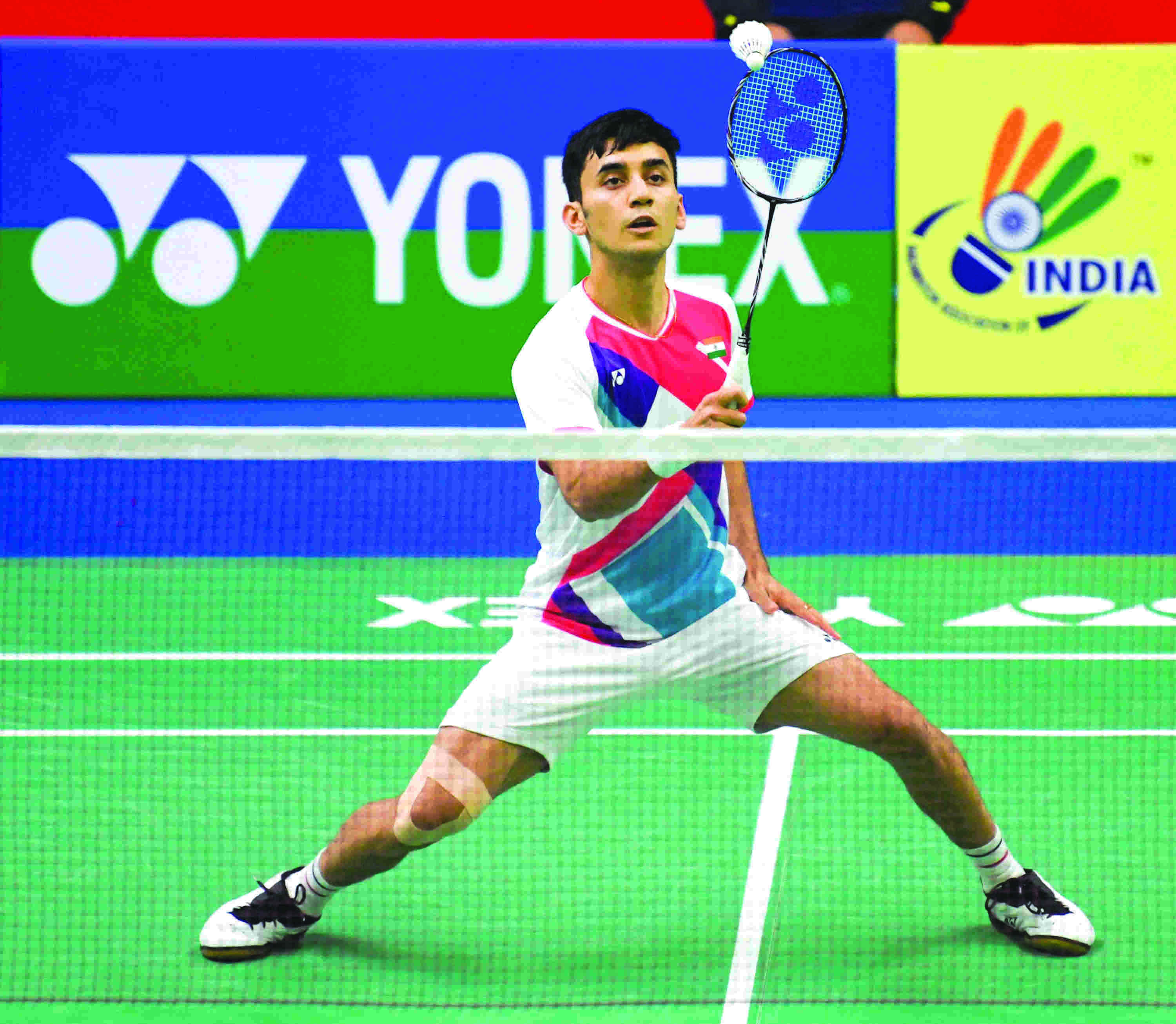 India Open: Sen and Satwik-Chirag make it double delight for hosts India Open: Sen and Satwik-Chirag make it double delight for hosts