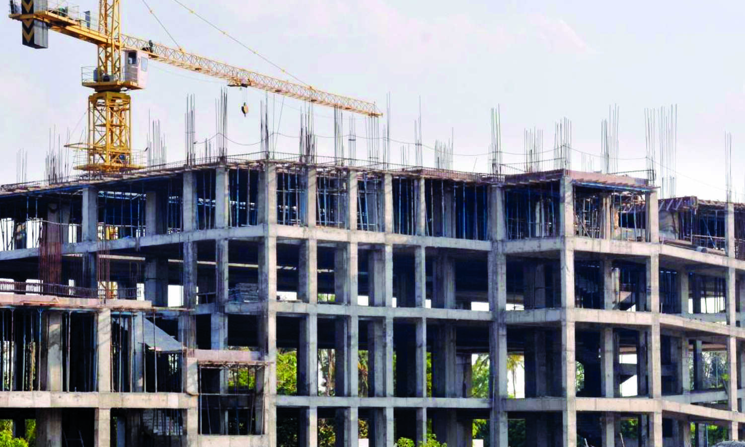 SC emphasises again on need for model builder-buyer pact