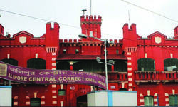 State to set up museum on freedom struggle at Alipore Jail State to set up museum on freedom struggle at Alipore Jail