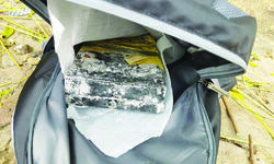 Ghazipur IED: Cops say materials came from Pakistan last yr Ghazipur IED: Cops say materials came from Pakistan last yr