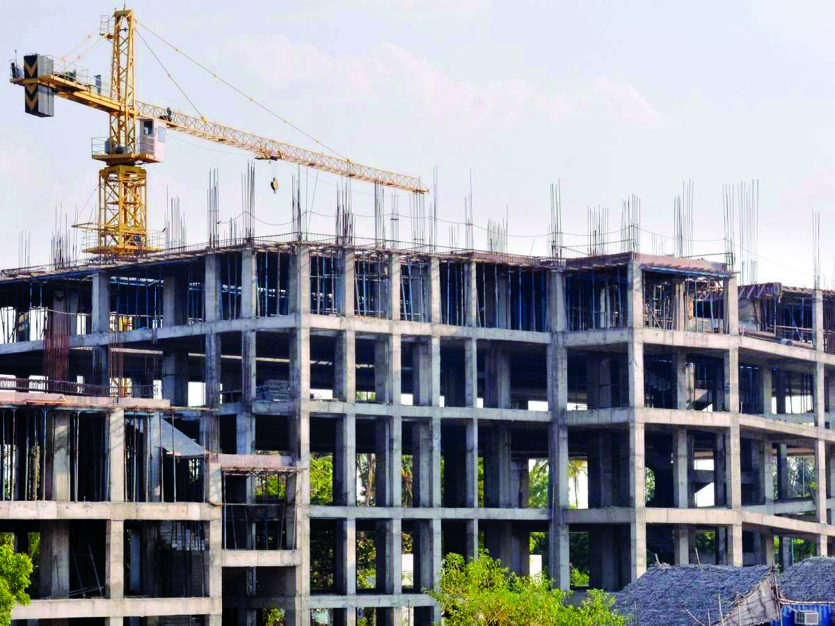 SC emphasises again on need for model builder-buyer pact
