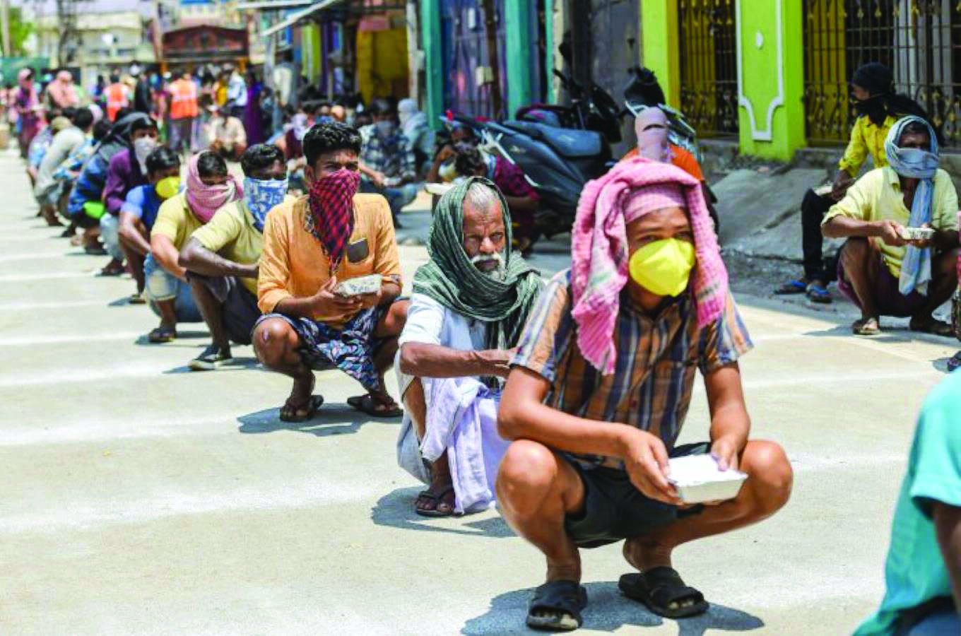 Cong slams Modi govt over income inequality Cong slams Modi govt over income inequality