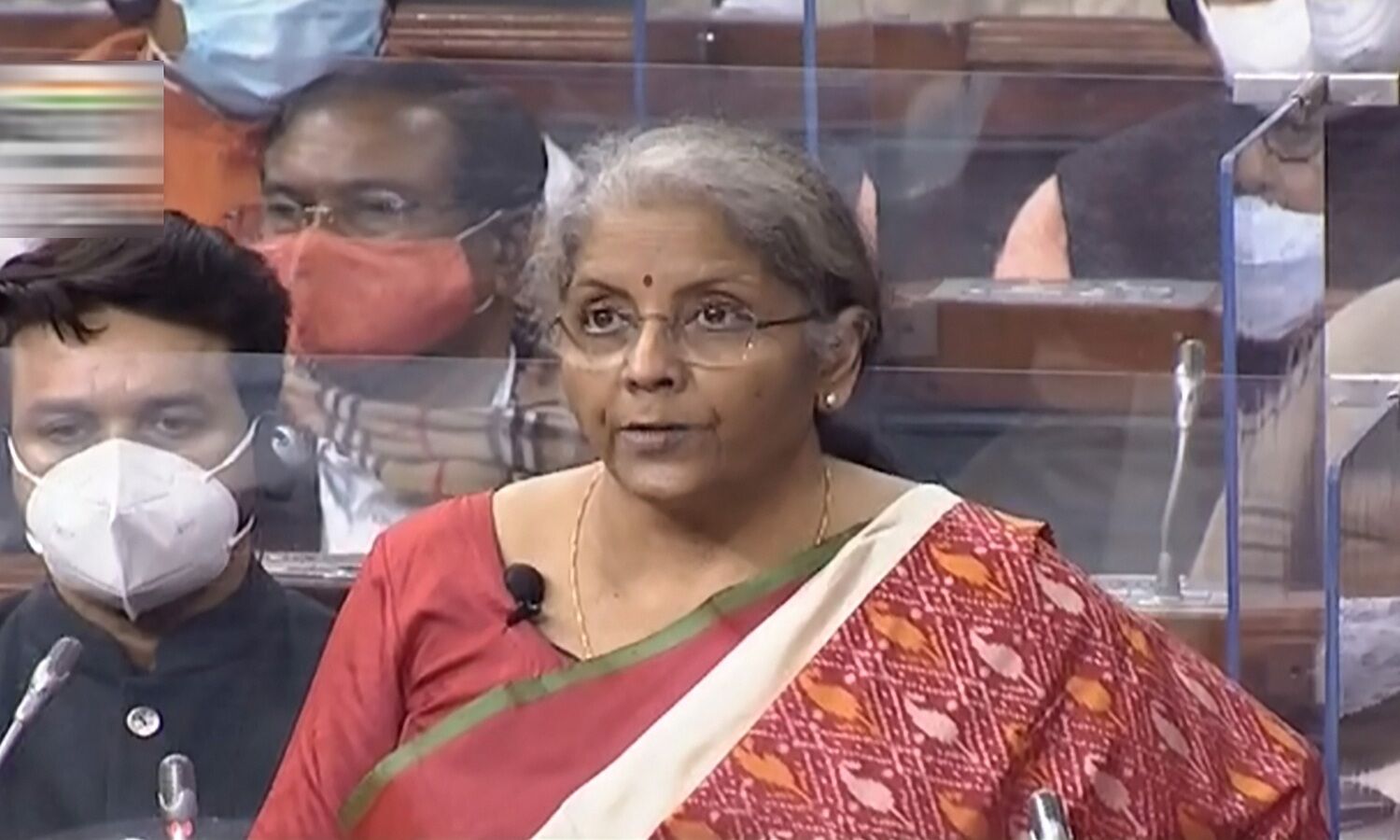 Govt to use SC order to counter Devas enforcements in international fora: FM