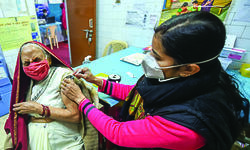 Sr nursing officers deputed at pvt hosps for Covid duty Sr nursing officers deputed at pvt hosps for Covid duty