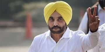 Bhagwant Mann is AAPs CM face for Punjab assembly polls Bhagwant Mann is AAPs CM face for Punjab assembly polls