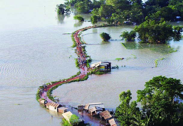 Lower Damodar sub-basin: Infra work to be completed by July 2022 Lower Damodar sub-basin: Infra work to be completed by July 2022