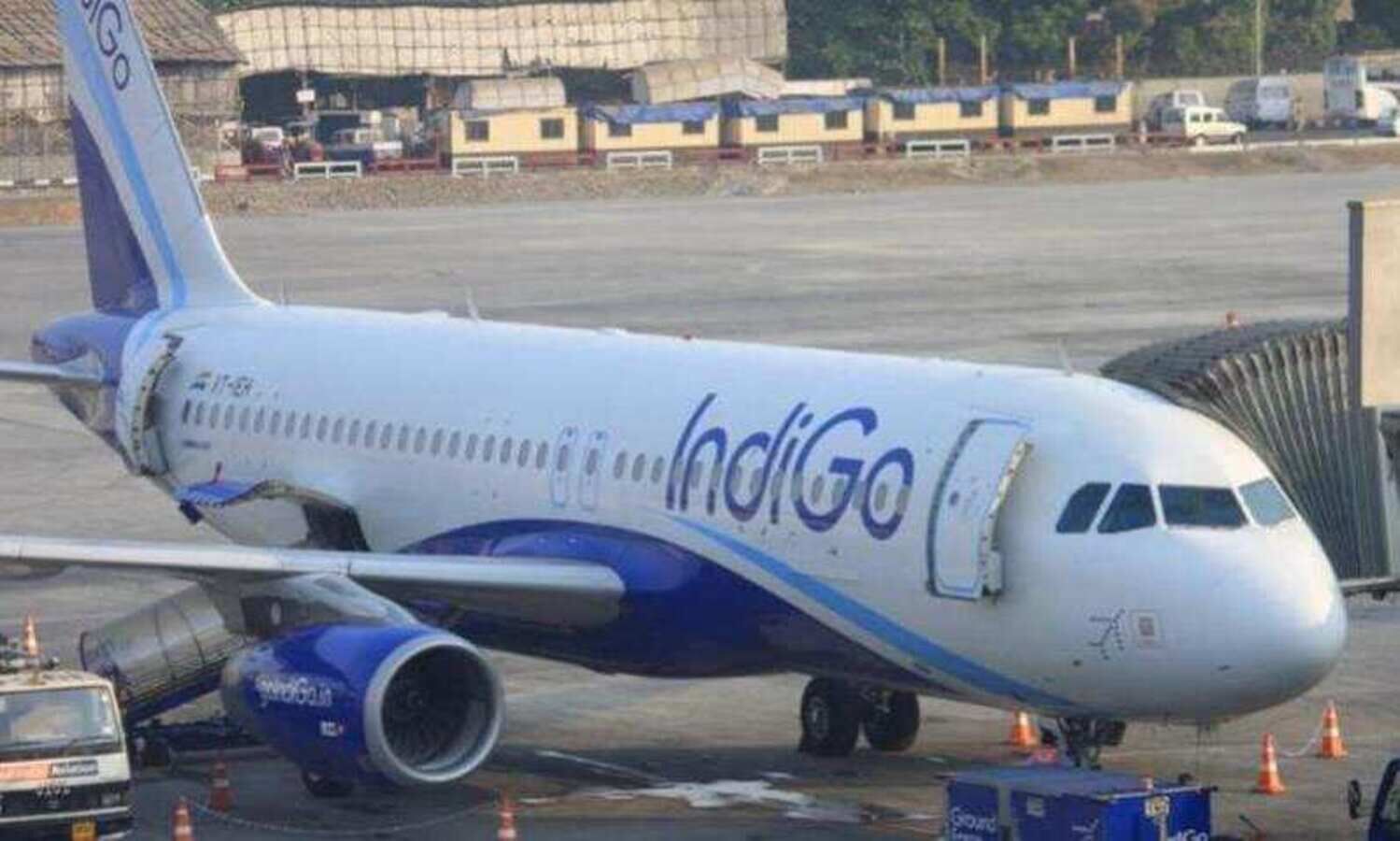 2 IndiGo planes avert mid-air collision over Bengaluru airport; DGCA to probe, take strict action