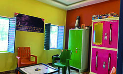 Nexus of Good: Bliss for the old age