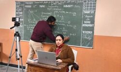 No less a threat No less a threat