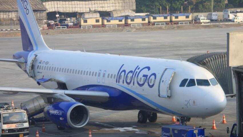2 IndiGo planes avert mid-air collision over Bengaluru airport; DGCA to probe, take strict action