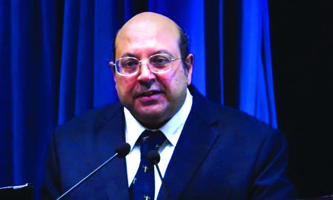 Ruling party not only silent on hate speech but also endorsing it: Justice Nariman
