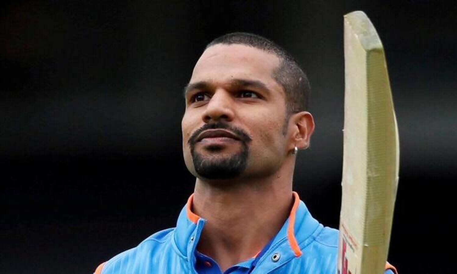 Tough times made me stronger but needed calm and clarity: Shikhar Dhawan