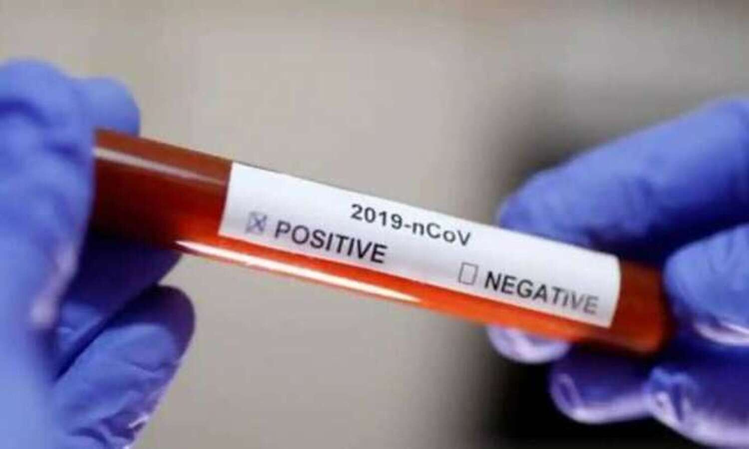 Vir Das tests negative for COVID-19