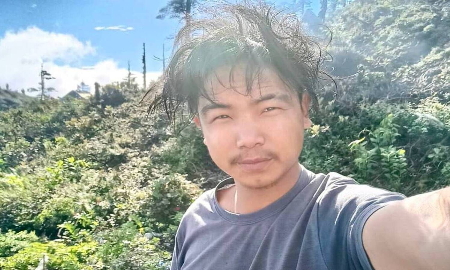 Rahul slams PM over abduction of teenager from Arunachal Pradesh