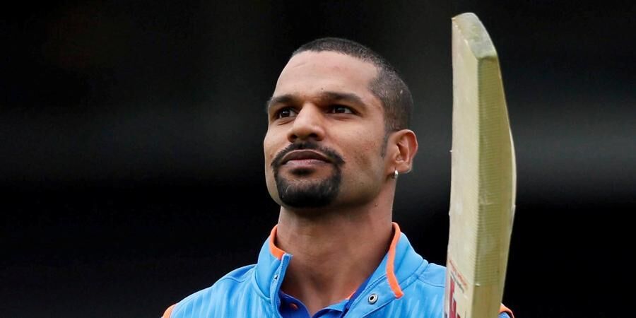 Tough times made me stronger but needed calm and clarity: Shikhar Dhawan