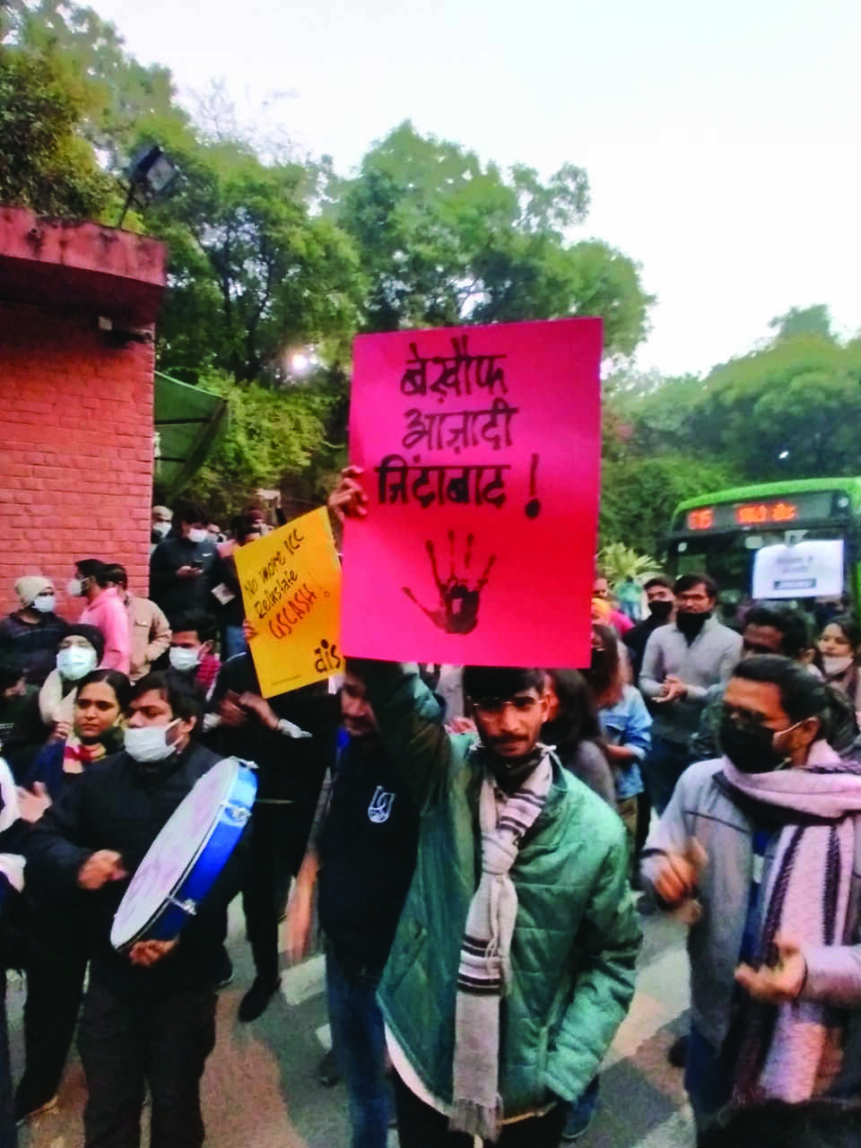 Calls to reinstate GSCASH grow louder after assault