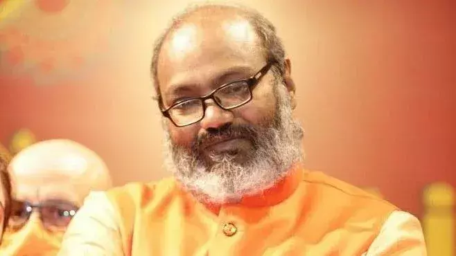 AG gives consent to initiate contempt proceedings against Yati Narsinghanand for remarks against SC AG gives consent to initiate contempt proceedings against Yati Narsinghanand for remarks against SC