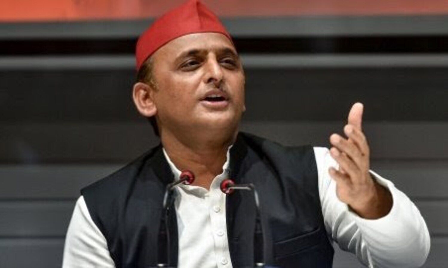 Akhilesh to make state poll debut from Karhal in SPs Mainpuri stronghold