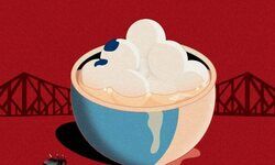 A tale of unconventional murders A tale of unconventional murders