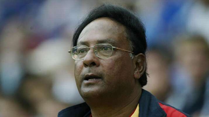 Asian Games medallist stalwart footballer Subhas Bhowmick dead Asian Games medallist stalwart footballer Subhas Bhowmick dead