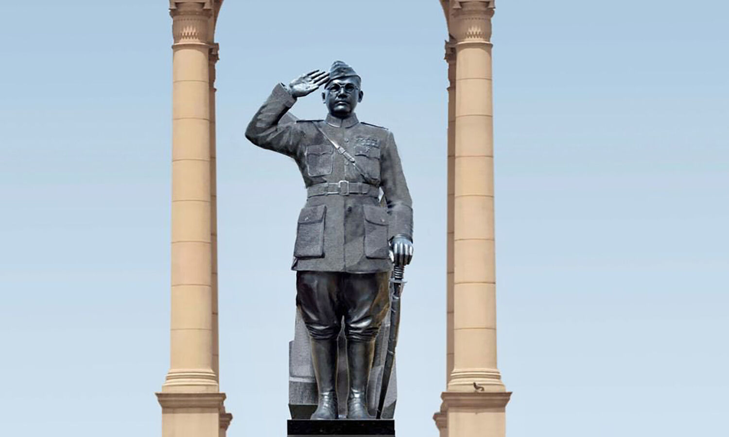 Every Indian proud of Netajis monumental contribution to our nation: PM Modi