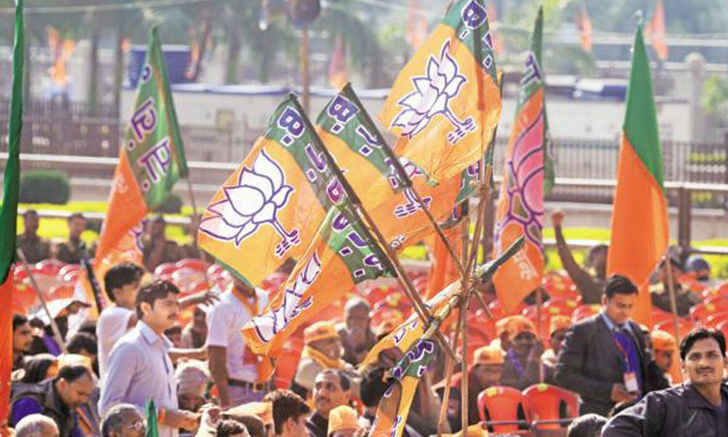 Punjab polls: BJP-led alliance will field Sikh candidates on about 70 seats