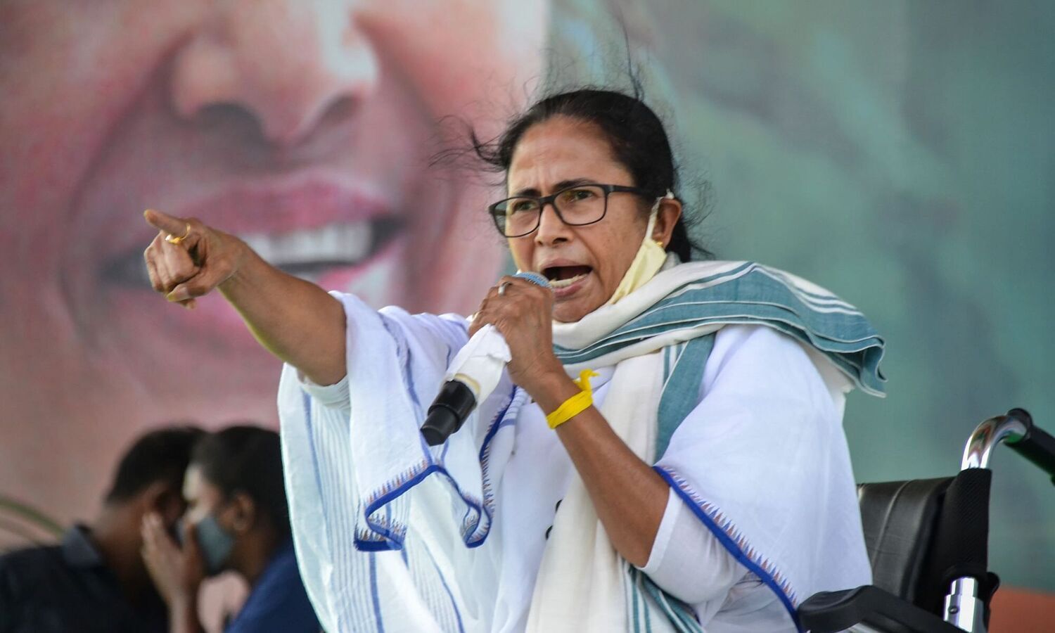 Injustice done to Bengal by rejecting Netaji tableau, Centre failed to solve disappearance mystery: CM