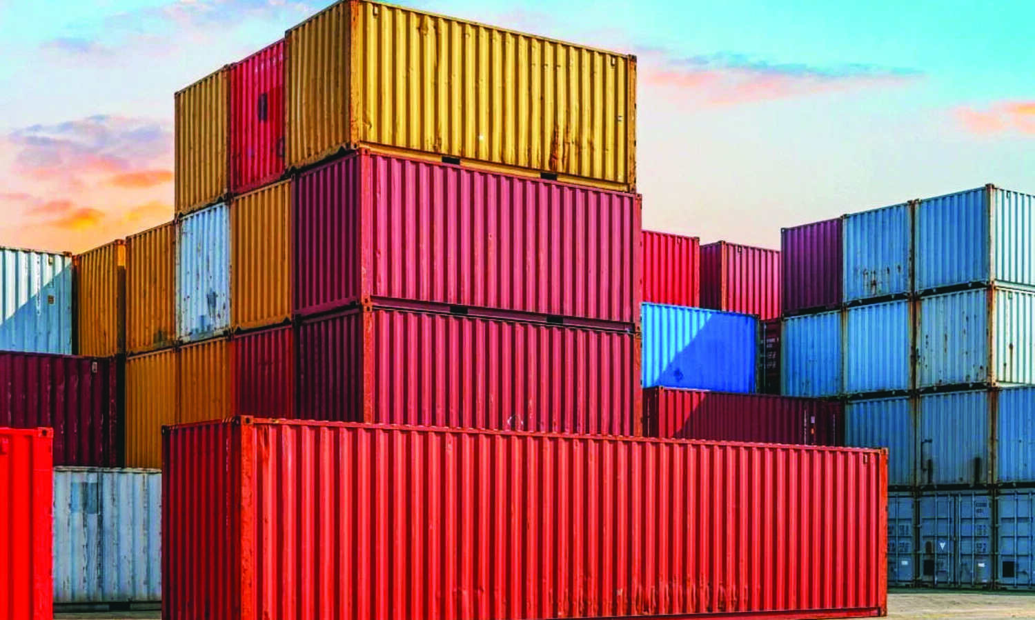 Govt relaxes deadline for re-export of containers used for oxygen transport