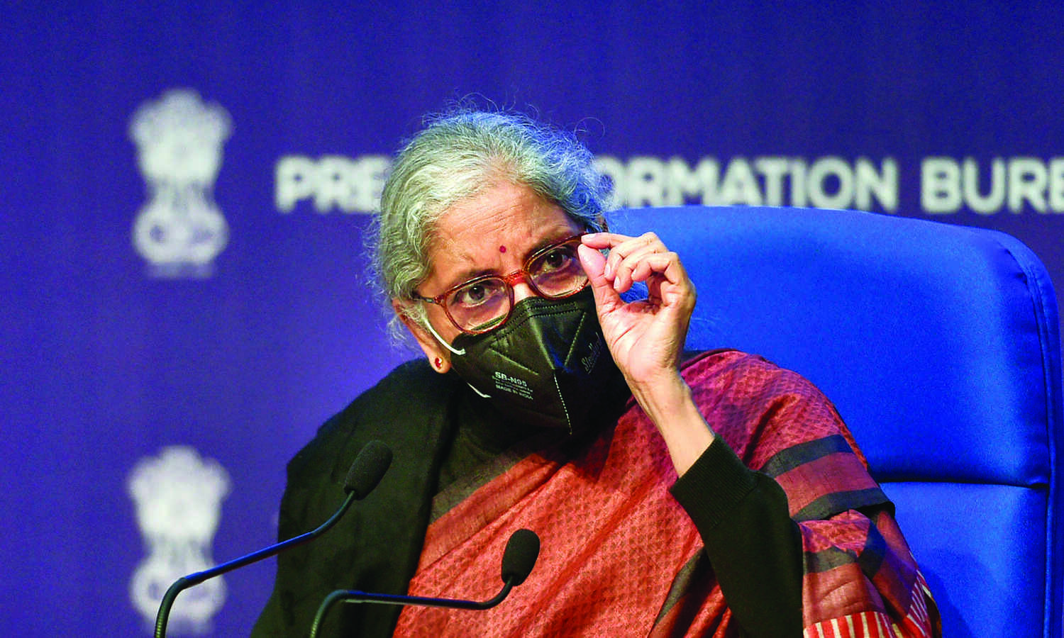 Single Volume Economic Survey likely, may project growth at 9%