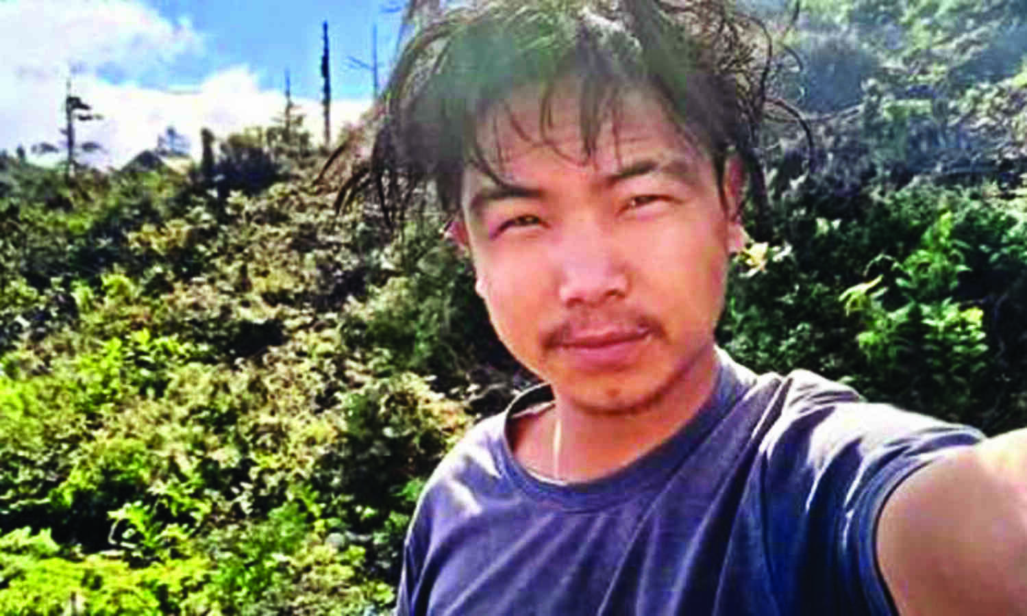 Arunachal boy found, process of handing over to Indian Army on