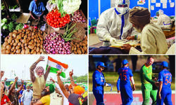 Talking Shop: Two years, and counting Talking Shop: Two years, and counting