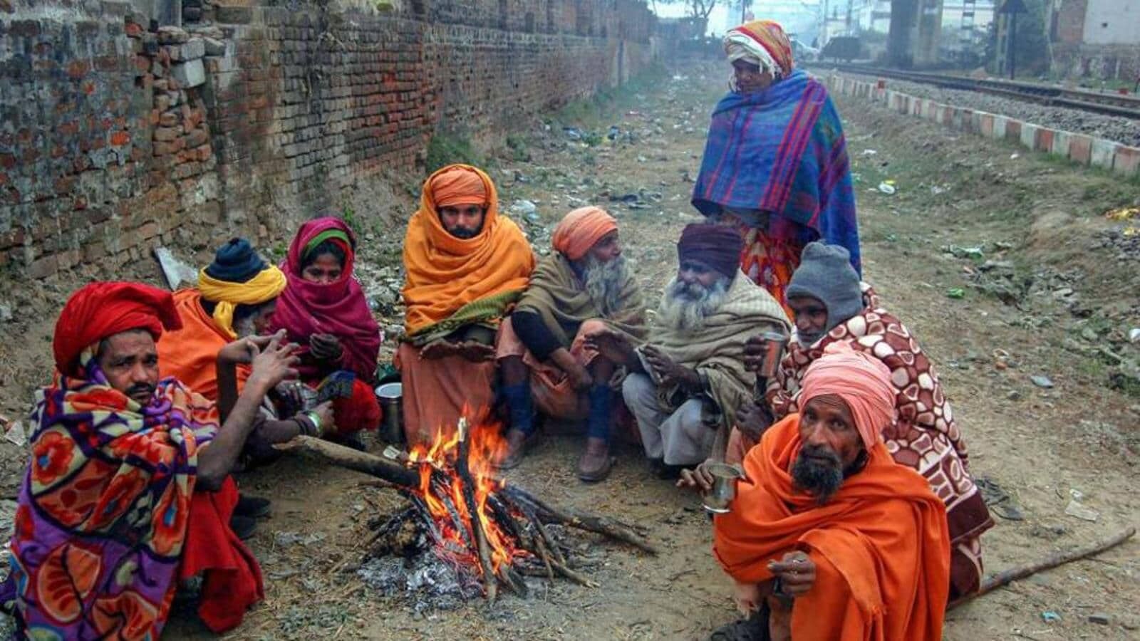 106 deaths in Delhi in January due to cold, claims NGO; Officials deny