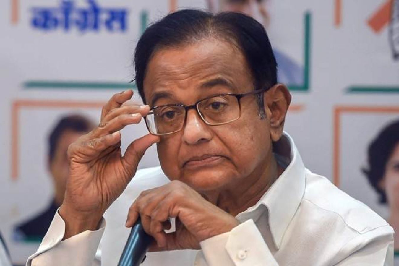 TMCs proposal for alliance in Goa not considered as it poached Cong leaders: Chidambaram TMCs proposal for alliance in Goa not considered as it poached Cong leaders: Chidambaram