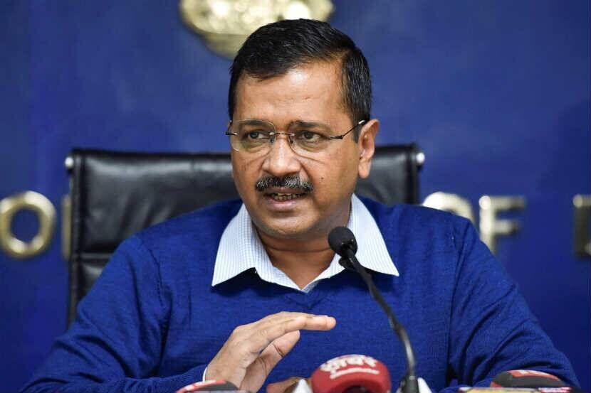 ED planning to arrest Satyendar Jain, claims Kejriwal