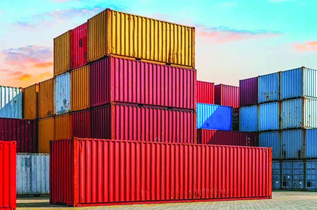 Govt relaxes deadline for re-export of containers used for oxygen transport
