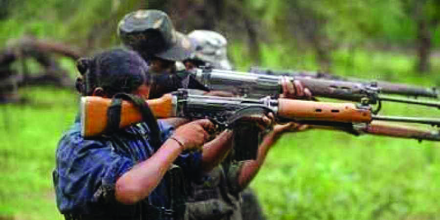 Notice issued to states on tribals displaced due to Left-wing extremism Notice issued to states on tribals displaced due to Left-wing extremism