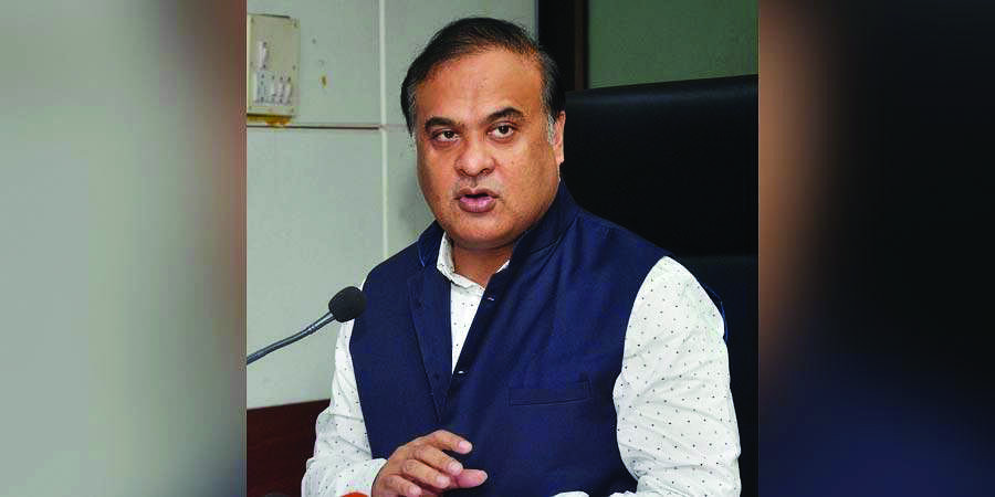 Ex-student leader hurt, Himanta orders probe Ex-student leader hurt, Himanta orders probe