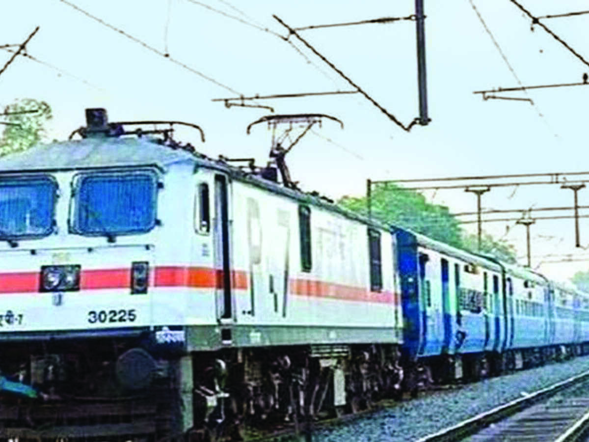 Over 35K trains cancelled in first 9 months of 2021-22 FY