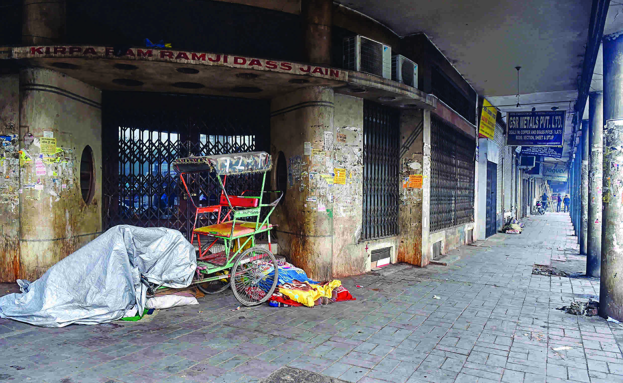 Omicron in community transmission stage Omicron in community transmission stage