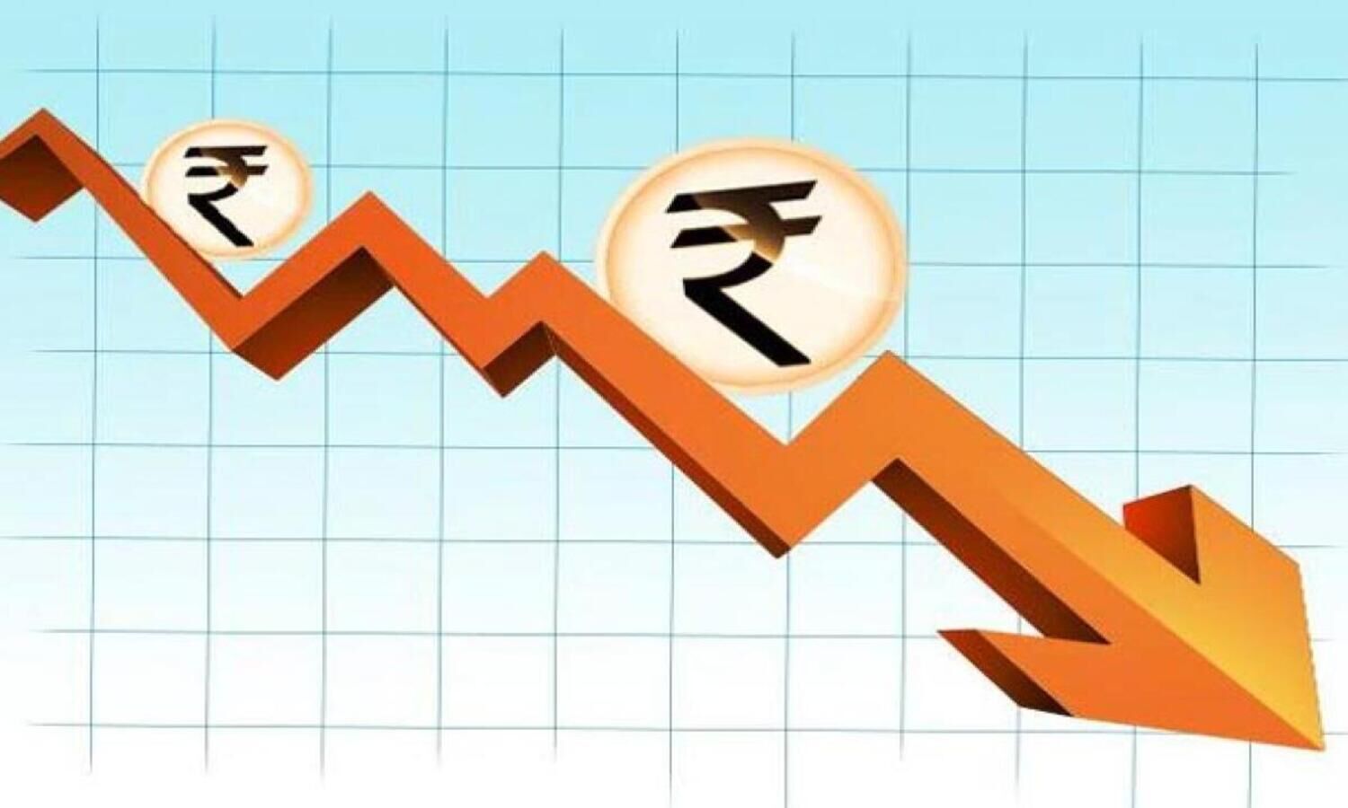 Rupee falls 9 paise to 74.52 against US dollar in early trade