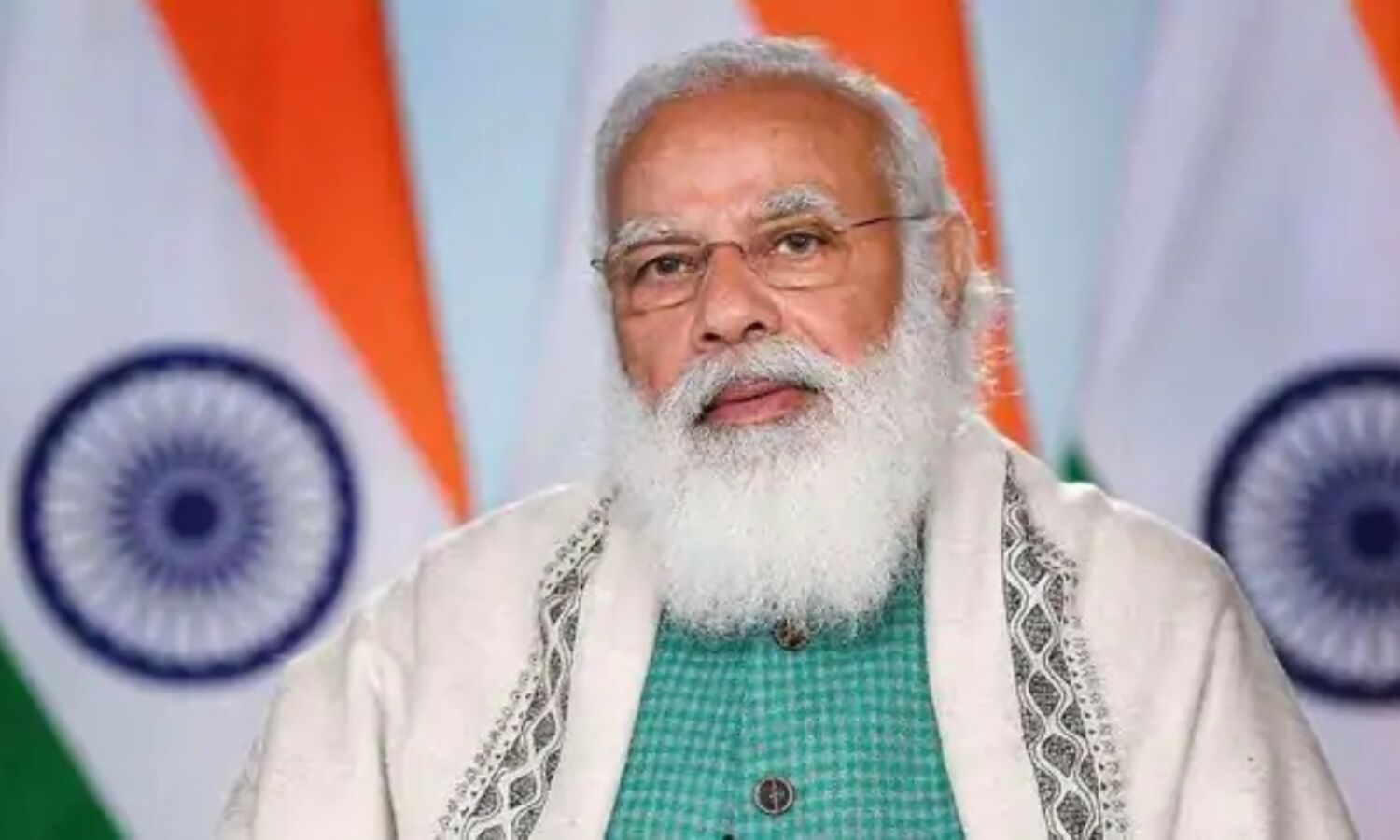 UP has set benchmark of development in every field in last 5 years: PM Modi