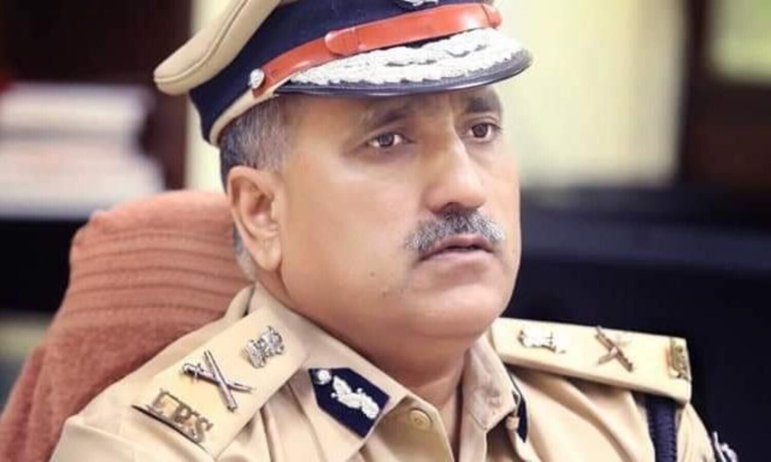 About 135 militants waiting across border to infiltrate into Kashmir: IG BSF